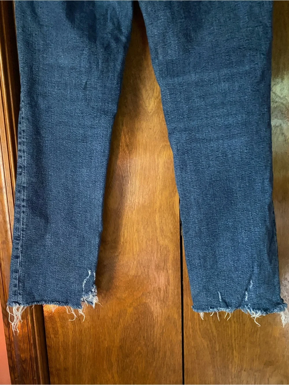 Free People jeans